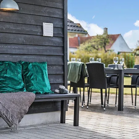 Holiday home Awesome In With 4 Bedrooms And Wifi